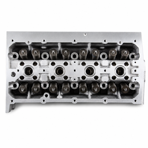 VW Polo Vivo 1.6 2010- CLS Bare Cylinder Head