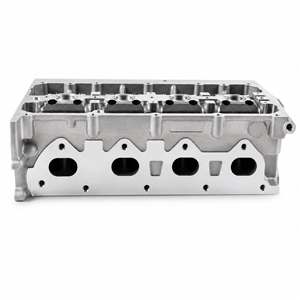 VW Polo Vivo 1.6 2010- CLS Bare Cylinder Head