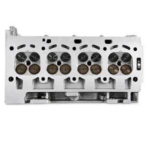 VW Polo Vivo 1.6 2010- CLS Bare Cylinder Head