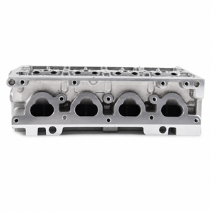 VW Polo Vivo 1.4 2010- CLP Bare Cylinder Head