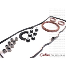 Mazda 323 130 B3 91-01 Full Gasket Set