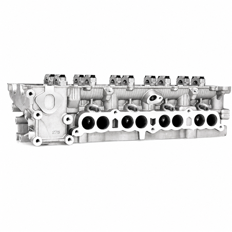 Toyota Hilux 3RZ-FE Bare Cylinder Head