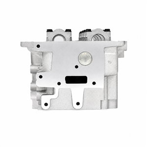 Toyota Hilux 3RZ-FE Bare Cylinder Head