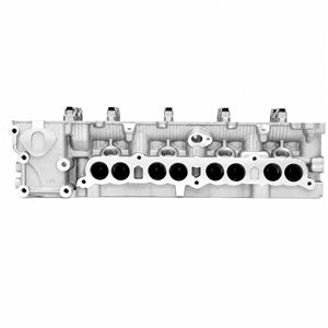 Toyota Hilux 3RZ-FE Bare Cylinder Head