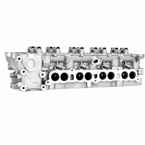 Toyota Hilux 3RZ-FE Complete Cylinder Head