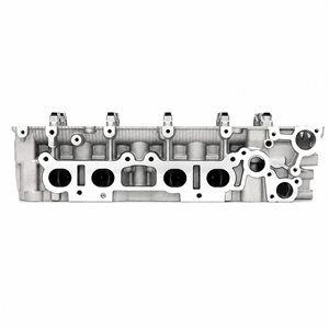 Toyota Hilux 3RZ-FE Complete Cylinder Head