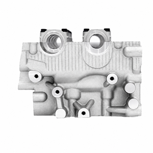 Toyota Hilux 3RZ-FE Complete Cylinder Head
