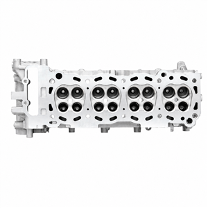 Toyota Hilux 3RZ-FE Complete Cylinder Head