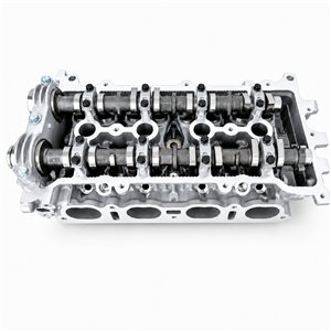 Toyota Corolla V 1.4  4ZZ-FE Complete Cylinder Head
