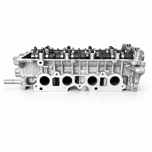 Toyota Corolla V 1.4  4ZZ-FE Complete Cylinder Head