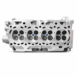 Toyota RUNX 140 4ZZ-FE Complete Cylinder Head