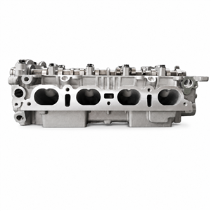 Toyota Auris 1.4 4ZZ-FE Complete Cylinder Head