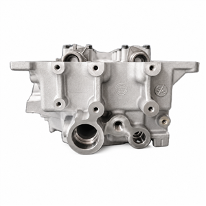 Toyota Corolla IV 03-07 3ZZ-FE Complete Cylinder Head