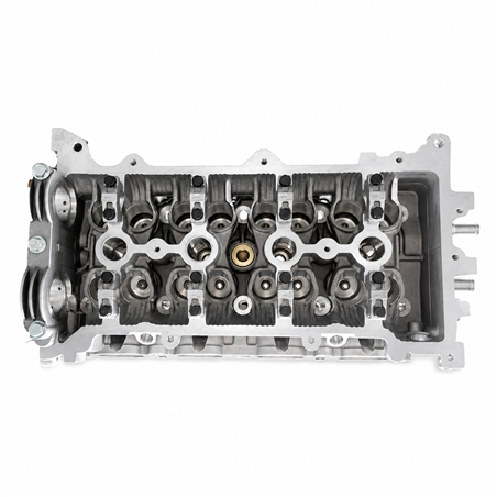 Toyota 3ZZ 1.6 160 Bare Cylinder Head