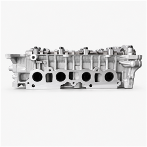 Toyota RUNX 160 3ZZ-FE Bare Cylinder Head