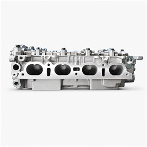 Toyota RUNX 160 3ZZ-FE Bare Cylinder Head