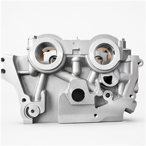 Toyota 3ZZ 1.6 160 Bare Cylinder Head