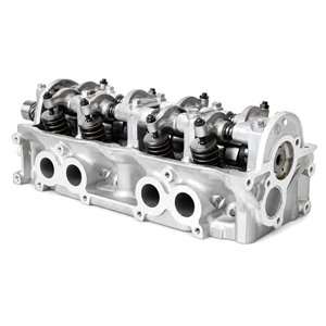 Mazda B1800 626 F8 FE 8V Complete Cylinder Head
