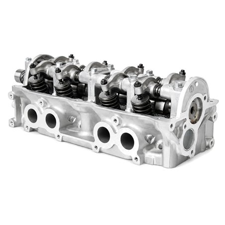 Mazda B1800 626 F8 FE 8V Complete Cylinder Head