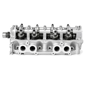 Ford Courier Ranger F8 FE 8V Complete Cylinder Head