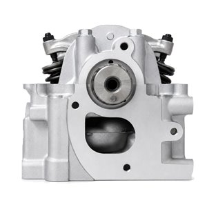 Mazda B1800 626 F8 FE 8V Complete Cylinder Head