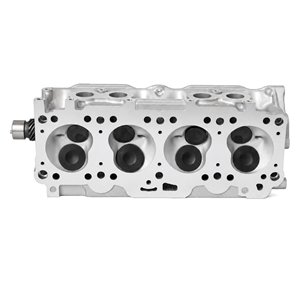 Mazda B1800 626 F8 FE 8V Complete Cylinder Head