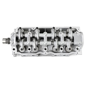 Ford Courier Ranger F8 FE 8V Complete Cylinder Head