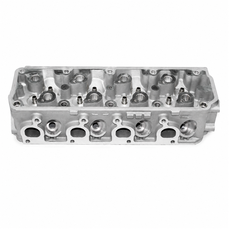 Chevrolet Utility 1.8 N18XFH Bare Cylinder Head