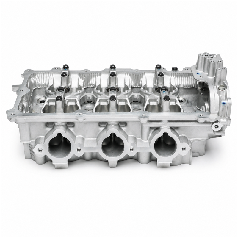 Nissan Navara 4.0L 2005-2016 VQ40DE Bare Engine Top Cylinder Head