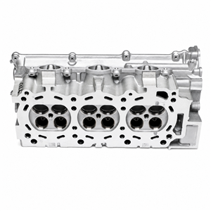 Nissan Navara 4.0L 2005-2016 VQ40DE Bare Engine Top Cylinder Head