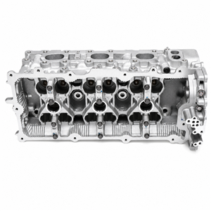 Nissan Navara 4.0L 2005-2016 VQ40DE Bare Engine Top Cylinder Head