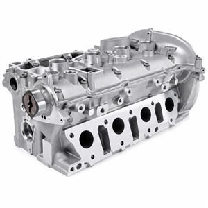 VW CC 2.0 TSI 16V 11-17 CCZB Complete Cylinder Head