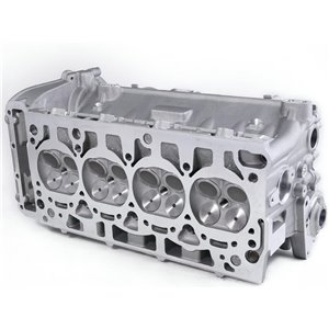 VW Passat VI CC 2.0 CAWB CCZA CCTA Complete Cylinder Head