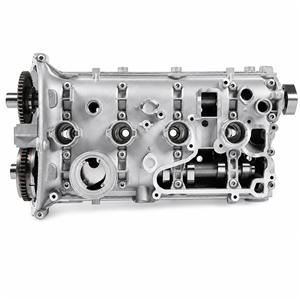VW Tiguan 2.0 TSI CCZ Complete Cylinder Head