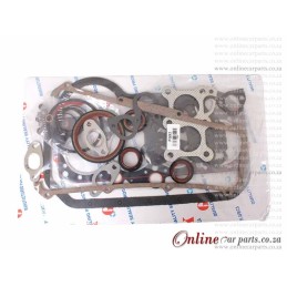 VW Golf I II III 1.6 1.8 81mm 83 onwards Full Gasket Set