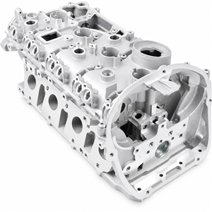 Audi Q3 2.0 TFSi 12-15 CCZC Bare Cylinder Head