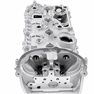 VW Scirocco 2.0 TSi 09-14 CCZB Bare Cylinder Head