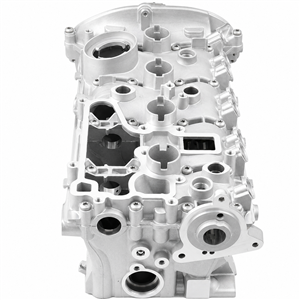 VW Scirocco 2.0 TSi 09-14 CCZB Bare Cylinder Head
