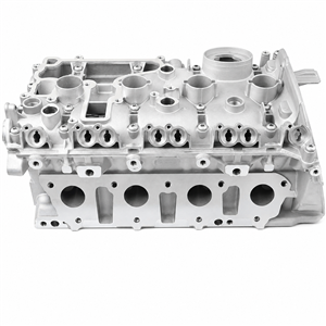 VW Tiguan I 2.0 TSi CAWB CCZ Bare Cylinder Head