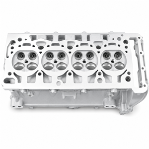 VW Scirocco 2.0 TSi 09-14 CCZB Bare Cylinder Head