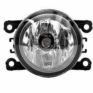 Nissan Pathfinder 06-10 Left Hand Side Fog Light Assembly