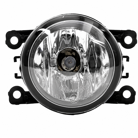Nissan Pathfinder 06-10 Left Hand Side Fog Light Assembly