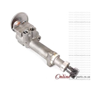 GWM Steed 2.8TCi 08-10 85KW Isuzu Trooper 2.8TD 98- SOHC 8V 4JB1 4JK1 30.50mm Gear Oil Pump