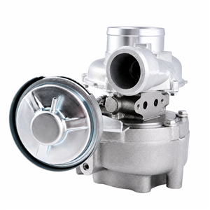 Isuzu KB300 3.0D D-Teq 07-19 4JJ1-TC Turbo Charger