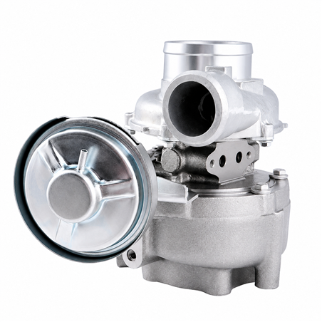Isuzu KB300 3.0D D-Teq 07-19 4JJ1-TC Turbo Charger