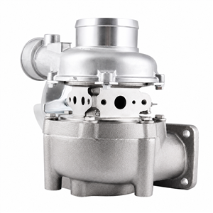 Isuzu KB300 3.0D D-Teq 07-19 4JJ1-TC Turbo Charger