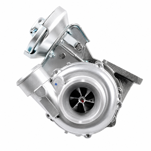 Isuzu KB300 3.0D D-Teq 07-19 4JJ1-TC Turbo Charger