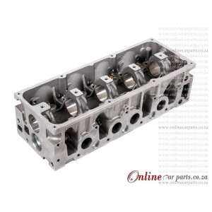 Renault Clio Logan Megane Sandero Scenic 1.6 K7M 8V 96-13 Bare Cylinder Head