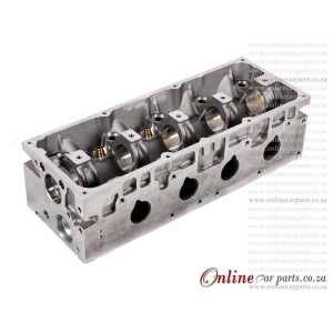 Renault Clio Logan Megane Sandero Scenic 1.6 K7M 8V 96-13 Bare Cylinder Head