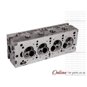 Renault Clio Logan Megane Sandero Scenic 1.6 K7M 8V 96-13 Bare Cylinder Head